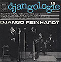 Djangologie 1947-1949  Vol.16, Django Reinhardt