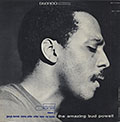 The Amazing Bud Powell Vol.2, Bud Powell