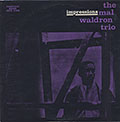 Impressions, Mal Waldron