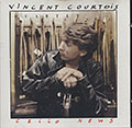 Cello News, Vincent Courtois