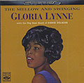The Mellow And Swinging , Gloria Lynne