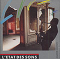 L'tat des sons, Maurice Magnoni