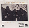 Chamber Music, Louis Sclavis
