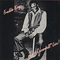 Texas Cannonball Live, Freddie King