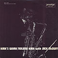 Kirk's Work, Roland Kirk