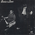 basie & zoot, Count Basie , Zoot Sims
