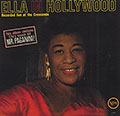 Ella in Hollywood, Ella Fitzgerald