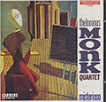 MISTERIOSO, Thelonious Monk