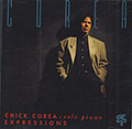 EXPRESSIONS, Chick Corea