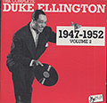 The Complete Duke Ellington 1947-1952 VOL.2, Duke Ellington