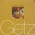 Stan Getz, Stan Getz