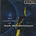 The modernity of Bob Brookmeyer, Bob Brookmeyer