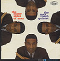 The many sides of Max, Max Roach