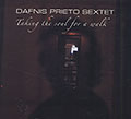 Dafnis Prieto Sextet . Taking the soul for a walk, Dafnis Prieto