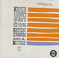 Ernie Henry Quartet . Seven Standards And A Blues, Ernie Henry
