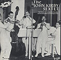 The John Kirby Sextet, John Kirby