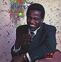 LOVE RITUAL, Al Green