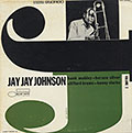 THE EMINENT JAY JAY JOHNSON, VOL.2, Jay Jay Johnson