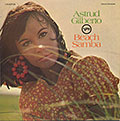 BEACH SAMBA , Astrud Gilberto