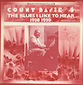 Count Basie VOL.4, Count Basie