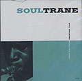 SOULTRANE, John Coltrane
