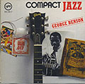 COMPACT JAZZ, George Benson