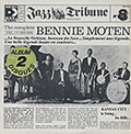 The complete BENNIE MOTEN VOL1/2 , Bennie Moten