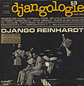 djangologie 13, Django Reinhardt