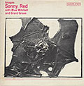 IMAGES , Sonny Red