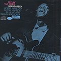FEELIN' THE SPIRIT, Grant Green
