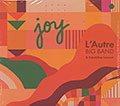 joy, G�raldine Laurent
