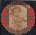 EXPRESSO 2222, Gilberto Gil