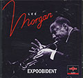 EXPOOBIDENT, Lee Morgan