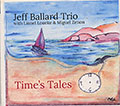 Times Tales , Jeff Ballard