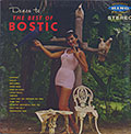 Dance to THE BEST OF BOSTC, Earl Bostic