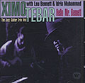 Hello Mr. Bennett, Ximo T�bar 