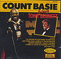 COUNT BASIE Featuring TONY BENNETT, Count Basie , Tony Bennett