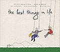 the best things in life , Scott Hamilton , Karin Krog