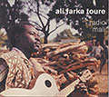 radio mali, Ali Farka Toure