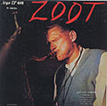 ZOOT, Zoot Sims