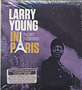 IN PARIS, Larry Young