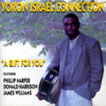A gift for you, Yoron Israel