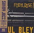 FOOTLOOSE, Paul Bley