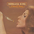 A Taste Of Honey, Morgana King