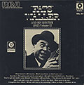 AND HIS RHYTHM VOL.12, Fats Waller