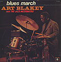 and THE JAZZ MESSENGERS, Art Blakey