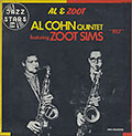  Al And Zoot, Al Cohn , Zoot Sims