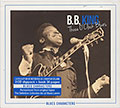 Three O'Clock Blues, B.B. King