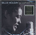 THE BEN WEBSTER / HARRY EDISON SESSIONS , Billie Holiday , Ben Webster
