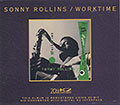 WORKTIME, Sonny Rollins